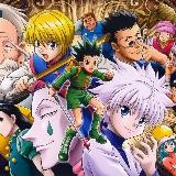 Hunter X Hunter (VF)