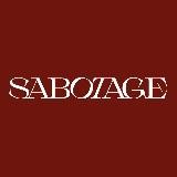 Sabotage École