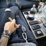 LUXURY_LIFE 💎Первый о Роскоши💎