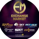 😎 Exchange Market Group 😎