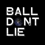 BallDontLie - Relazioni Internazionali e Conflitti