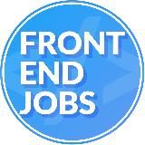 Frontend Jobs 🚀