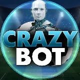 CRAZY BOT🤖