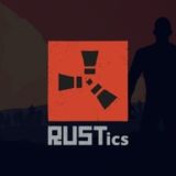 RUSTics | Rust game