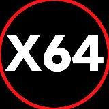 X64