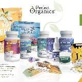 P.Organics - О продукте