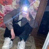 Шайни с ВБ