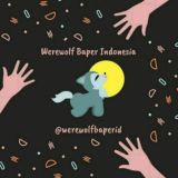 Werewolf KFC Indonesia