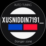 Xusniddin7191_