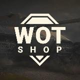 World of Tanks аккаунты