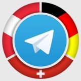 Telegram Chat (Deutschsprachig)