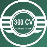 360 CV