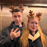 СЛАВА И НАСТЯ