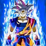 Dragon Ball • DRAGON BALL Z • DRAGON BALL GT • DRAGON BALL Super • DRAGON BALL Super Heroes