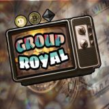 GROUP ROYAL