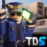 Tower Defense Simulator | News