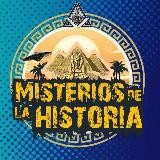 Misterios de la historia