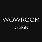 WOWROOM DESIGN / дизайн интерьера