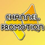 CHANNEL PROMOTION