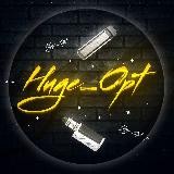 Huge Opt
