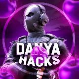 DanyaHackS