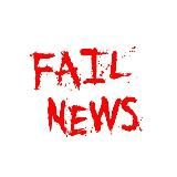 Fail News 18+
