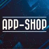 ┃ APP - SHOP┃