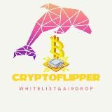 CRYPTOFLIPPER 🐬