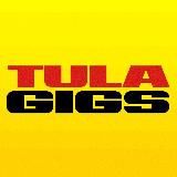 ТУЛА | GIGS