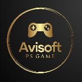 Avisoft / Игры и подписки для PlayStation