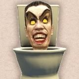 Skibidi toilets🚽