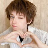 кто такая саша лед?