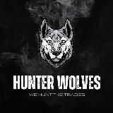 Hunter Wolves | Crypto 🐺