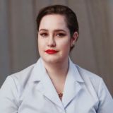 Эпилептолог Надежда Евгеньевна Кваскова