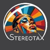 StereotaX