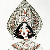 ХОХЛОМА ВОЯЖ