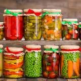 Салаты I Рецепты I Заготовки