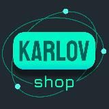 Karlov Shop