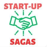 START UP SAGAS