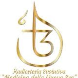 Radiestesia Evolutiva Medicina della Nuova Era
