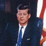 John F. Kennedy Jr.