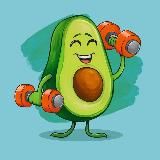 ПП рецепты 🥑 Здоровые привычки