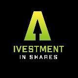© Investment in shares / IPO