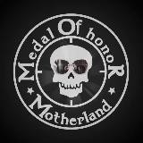 ☠️MEDAL OF HONOR MOTHERLAND☠️
