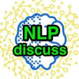 DL in NLP discussion group