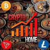 Crypto Home 🏡💰
