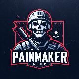 Painmaker Call of Duty Shop