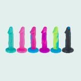 My sex toys