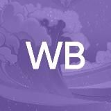 ФИОЛЕТОВЫЙ ВБ 💜