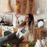 Крис про бьюти и мотивацию✨